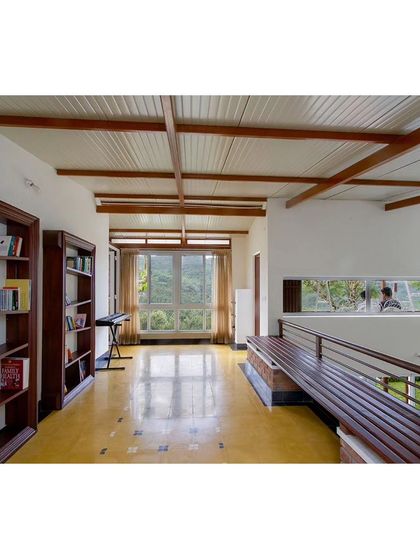 Int-Hab - Interior Design Villas & Weekend Homes photo 12