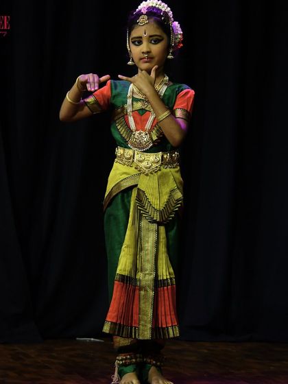 DivnDee - Dance Classes Our Little Stars photo 14