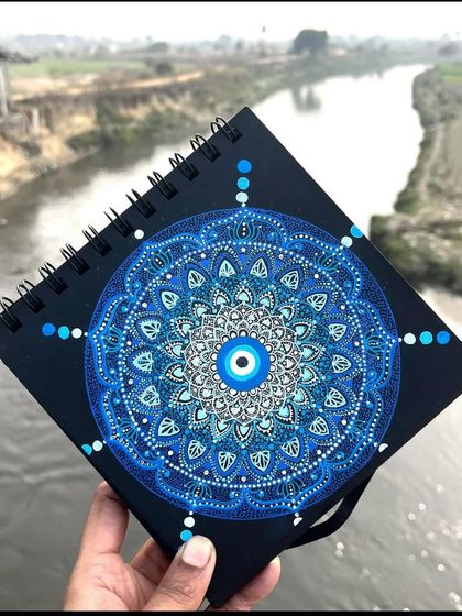 Spiritual & Protective Art photo 9