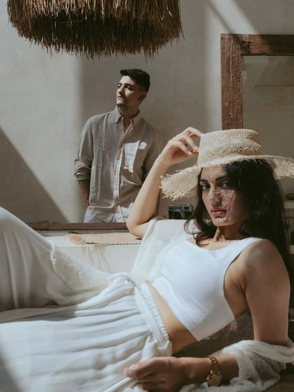 Global Love Stories: International Shoots photo 28