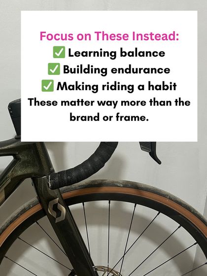 Getting Started: Your First Rides photo 5