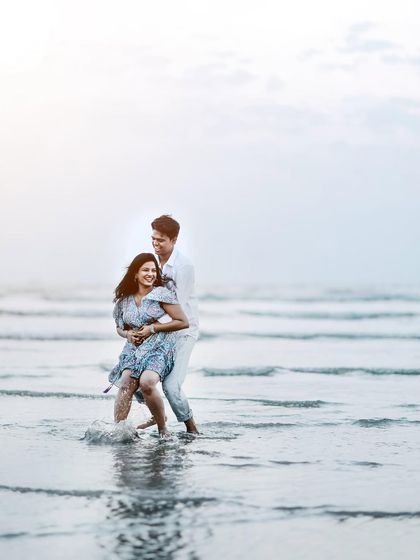 Beachside Romance photo 21