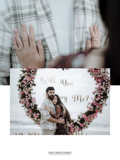 TK Wedding Stories - Wedding & Couples Photography Pre-Wedding & Engagement Stories photo 6