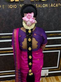 Hair Styling & Treatments