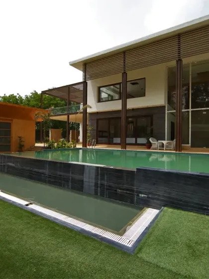 Grand Residences & Farmhouses photo 3