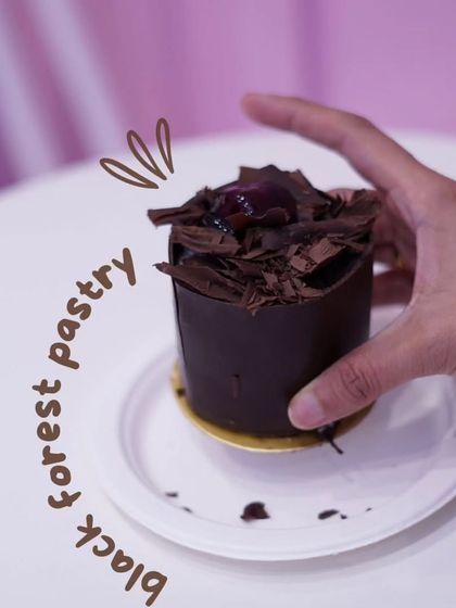 Our Signature Desserts & Pastries photo 3