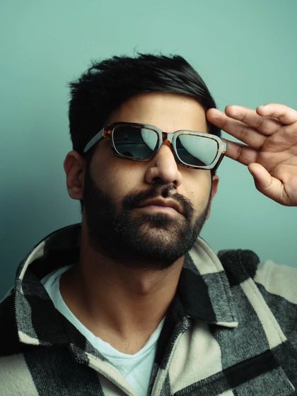 So excited to celebrate my birthday in style by playing a special set for Vortex at Rockwaves, Morjim. Can't thank my friends enough for making this happen. See you all there!