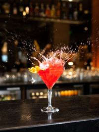 Food & Beverage Content Creation