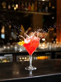 Food & Beverage Content Creation