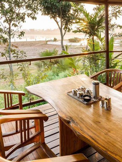 Discovery Village Resorts - Corporate & Group Outings Dining & Cuisine photo 12