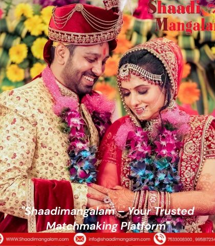 Shaadi Mangalam - Wedding Planning Cherished Wedding Moments photo 11