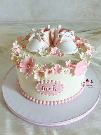 Welcoming New Life: Baby Showers & Religious Ceremonies photo 16