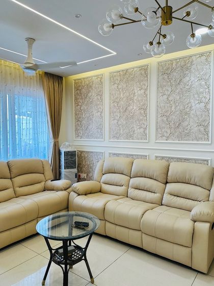 MSSV Design Studio - Turnkey Residential Interior Design Living & Dining Spaces photo 66