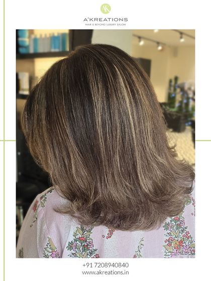 Rich Brunettes & Sunkissed Balayage photo 44