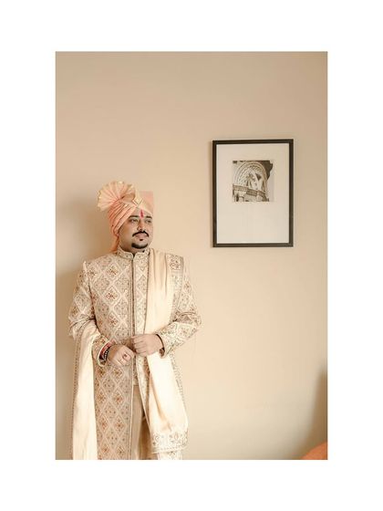 Candid Couple Portraits photo 18