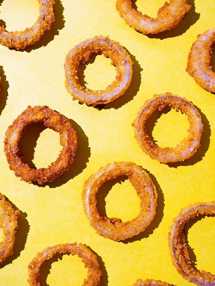 Global Cuisines & Cafe Culture photo 19