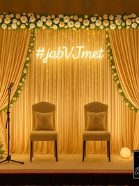 Social & Private Event Decoration