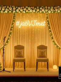 Social & Private Event Decoration