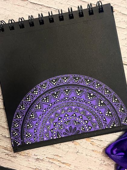 Spiritual & Protective Art photo 21