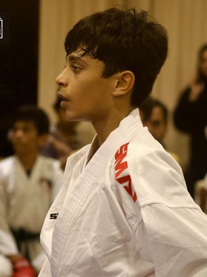 Amarsha Karate & Fitness Academy - Karate Training Team AKFA: Competition Ready photo 20