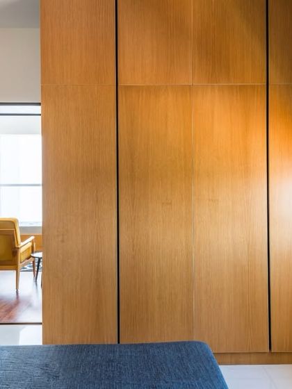 Fabdiz - Full-Service Residential Interior Design Tranquil Bedroom Sanctuaries photo 26