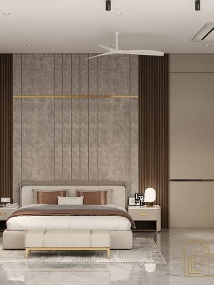 Luxury Bedroom Designs photo 13