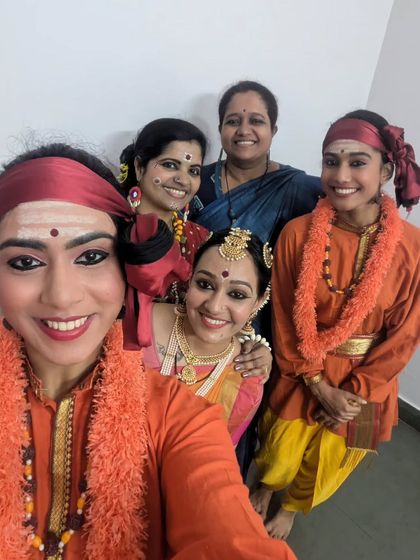 Sneha Kappanna - Theatre, Storytelling & Workshops Mentorship & Community photo 4