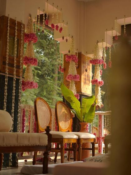 The Decor Company - Wedding & Social Event Design Sacred Traditions & Puja Ceremonies photo 25