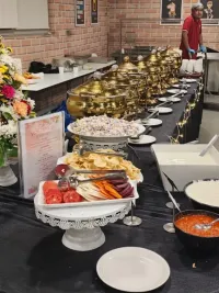 Event Catering