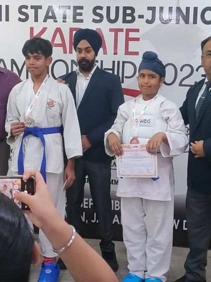 Student Achievements & Competitions photo 7