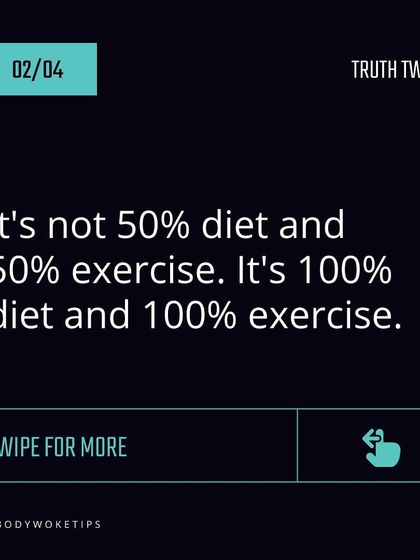 Fitness Truths: Busting Common Myths photo 18