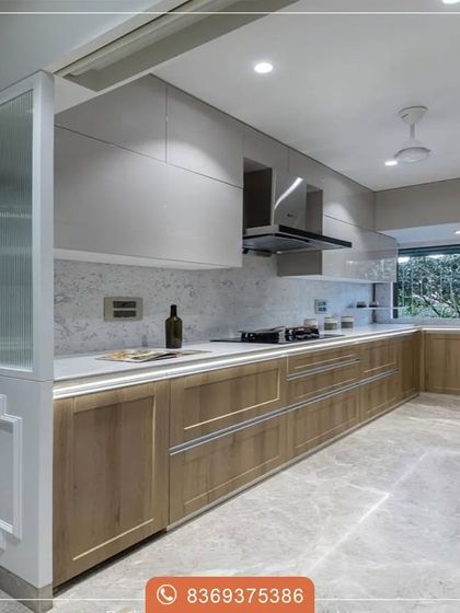 Contemporary & Minimalist Spaces photo 11