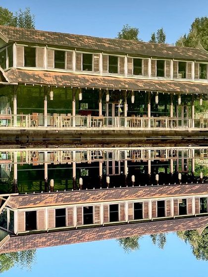 Senscape - Sustainable Architecture & Interior Design Hillside Sanctuaries: Resorts & Retreats photo 32