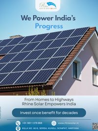 EPC for Large-Scale Solar Projects