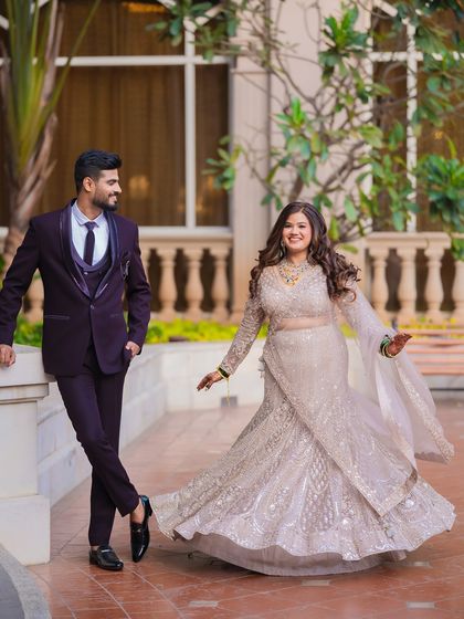 Engagements, Sangeet & Receptions photo 19