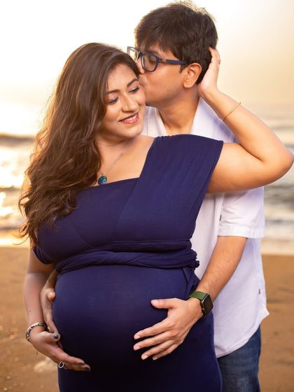 Golden Hour Beach Shoots photo 22