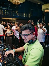 Club & Nightlife Performance