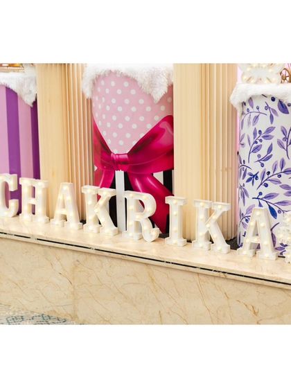 Uptown Event - Event & Party Decoration Whimsical Worlds: Princess, Fairy & Butterfly Parties photo 9