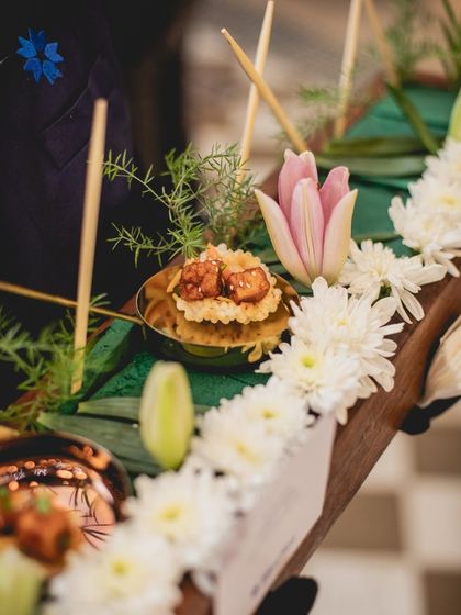 The Art of Culinary Presentation photo 26