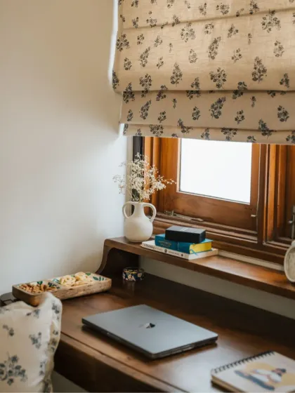 The Yellow Dwelling - Custom Soft Furnishings Finishing Touches: Cushions, Throws & Sofa Covers photo 7