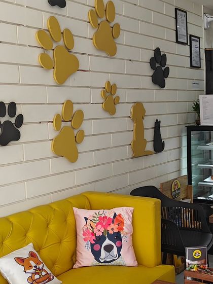 Poochkoo - Pet Events & Parties Our Pack & Partners photo 12