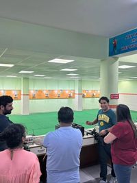 Recreational Shooting & Group Events