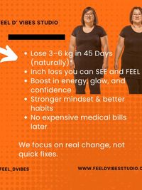Holistic Nutrition & Lifestyle Coaching