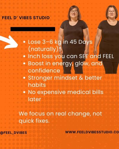 Holistic Nutrition & Lifestyle Coaching