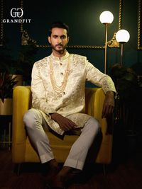 Bespoke Traditional & Wedding Wear