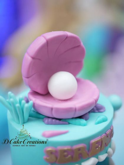 Magical Cakes for Kids photo 12