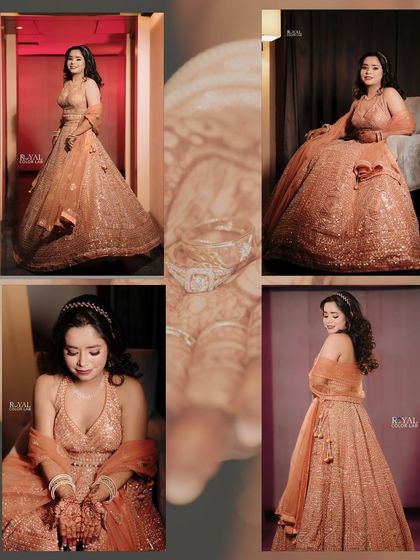 Engagement & Ring Ceremonies photo 8