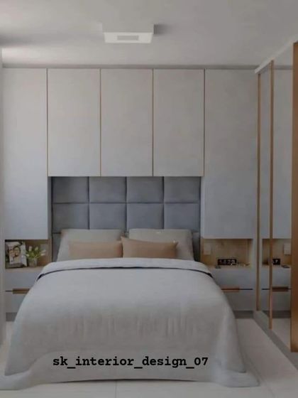 Serene Bedrooms & Wardrobes photo 32