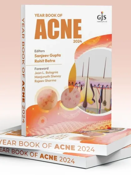 As an editor of the "Year Book of Acne 2024," I am committed to staying at the forefront of dermatological science. This dedication ensures my patients receive treatments based on the latest, most effective clinical research.