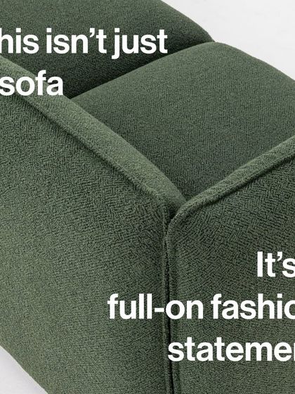 Commune Home - Luxury Home Furniture Living Room Sanctuaries photo 19